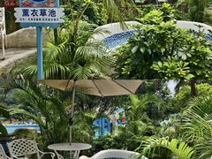 -清泉湾生态旅游度假区