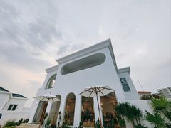 -蜜悦·波西塔诺悬崖海景餐厅