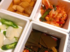 -嘿嘟嘟·肋条烧肉放题(爱融荟城店)