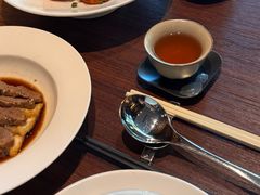 -蛇口希尔顿南海酒店·随轩中餐厅·粤菜