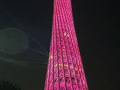 -广州塔