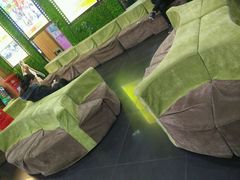 -奥斯卡新都汇影城(终级银幕)