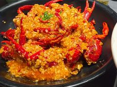 -靓虾二哥·龙虾馆(大塘总店)