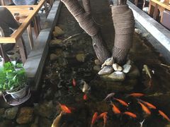 -山有花啡餐厅(常营总店)