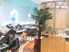 大堂-相椰·椰子鸡(元芬店)