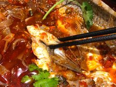 -炊烟小炒黄牛肉(中心印象城店)