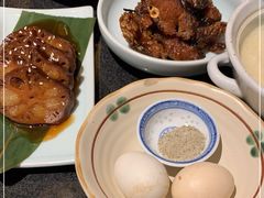 -南京大牌档(新街口德基广场店)