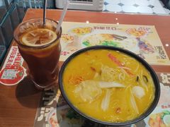 -太子浓心·港式猛火小锅米线(探十里店)
