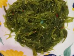 裙带菜-萨莉亚意式餐厅(彩悦城店)