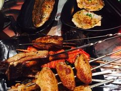 -眼镜哥浦江夜宵大本营