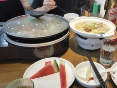 -木桶记臭鳜鱼·安徽非遗名菜(火车站白马老店)