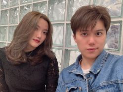 -MY HAIR ARDOR