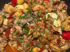 -聚味瞿记·龙虾堂(天元店)