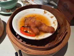 -添好运点心专门店(深水埗店)