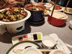 -秀儿四九城·新京菜(亚运村鸟巢店)