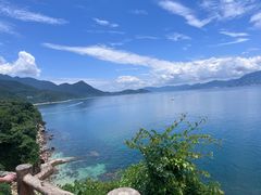 -鹿嘴山庄