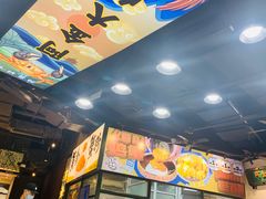 -阿金大白·上海菜馆(新天地店)
