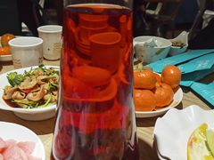 -小鱼小牛·鱼牛干锅·脆鱼火锅(世欧广场店)