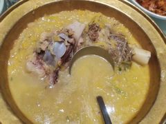 -北李妈妈菜·虾爬子大锅贴(贵和店)