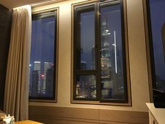 -上海外滩英迪格酒店