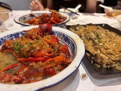-江味龙虾馆·裸蓝龙虾(南山店)