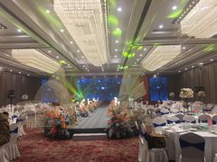 -世纪缘湖滨花园酒店(玄武湖店)