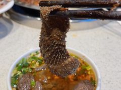 -红樽园鲜货火锅(汇金店)