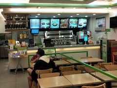 -老乡鸡(淮河路步行街店)
