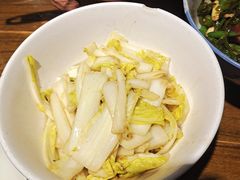 -衡地道·三菜一汤(水岸新城店)