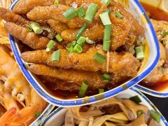 -邓莽子老火锅(鲁祖庙店)