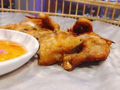 -赫帝拉航空主题餐厅(南宁店)