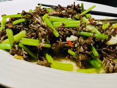 武夷猫爪菇-畔田居·闽菜·福建小馆(硕和生活广场店)