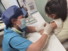 -上海德达德西门诊部