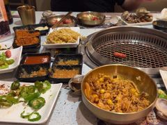 -炭之家·齐齐哈尔非遗烤肉·鲜切直供(中央大街店)
