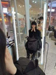 -川和潮人漂色·烫染·接发