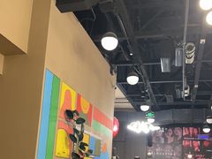 -韩鼎丰·韩国料理(林奥店)