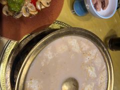-牧马人奶茶馆(乌兰察布总店)