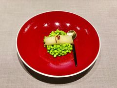 瑶柱萝卜嫩豆-子福慧(虹桥店)