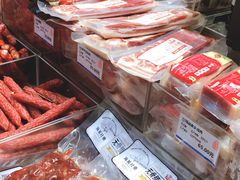 -上海全国土特产食品商场(淮海中路店)