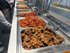 -北戴河东海水浴场