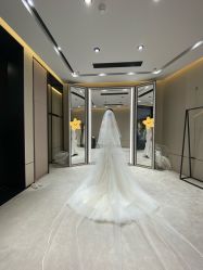 -MuseMarry婚纱(前海嘉里中心店)