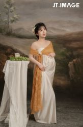 -专注孕妇照亲子照·纪田摄影