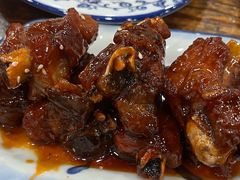 -雨田饭店(华兴东街店)