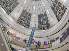 -万达广场(盐城盐都店)