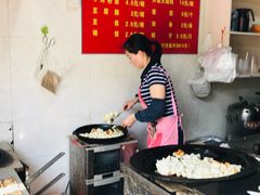 -金枫锅贴(滨江·凯旋门店)