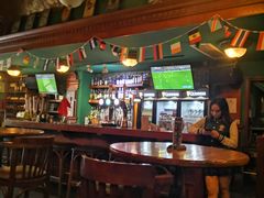 -IRISH PUB NO.9 爱尔兰酒吧