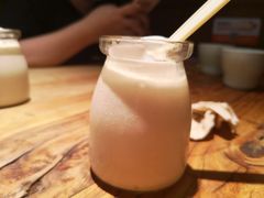 藏家酸奶-缘生态云南菜·野生菌庭院餐厅(华侨城店)