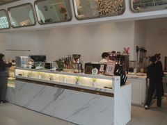 -ins森林童话餐厅coffee&bistro