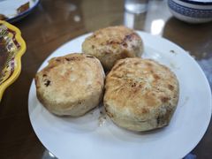 -牛街同乐祥肉饼店(天通苑店)