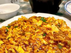 醋熘木须-紫光园(劲松店)